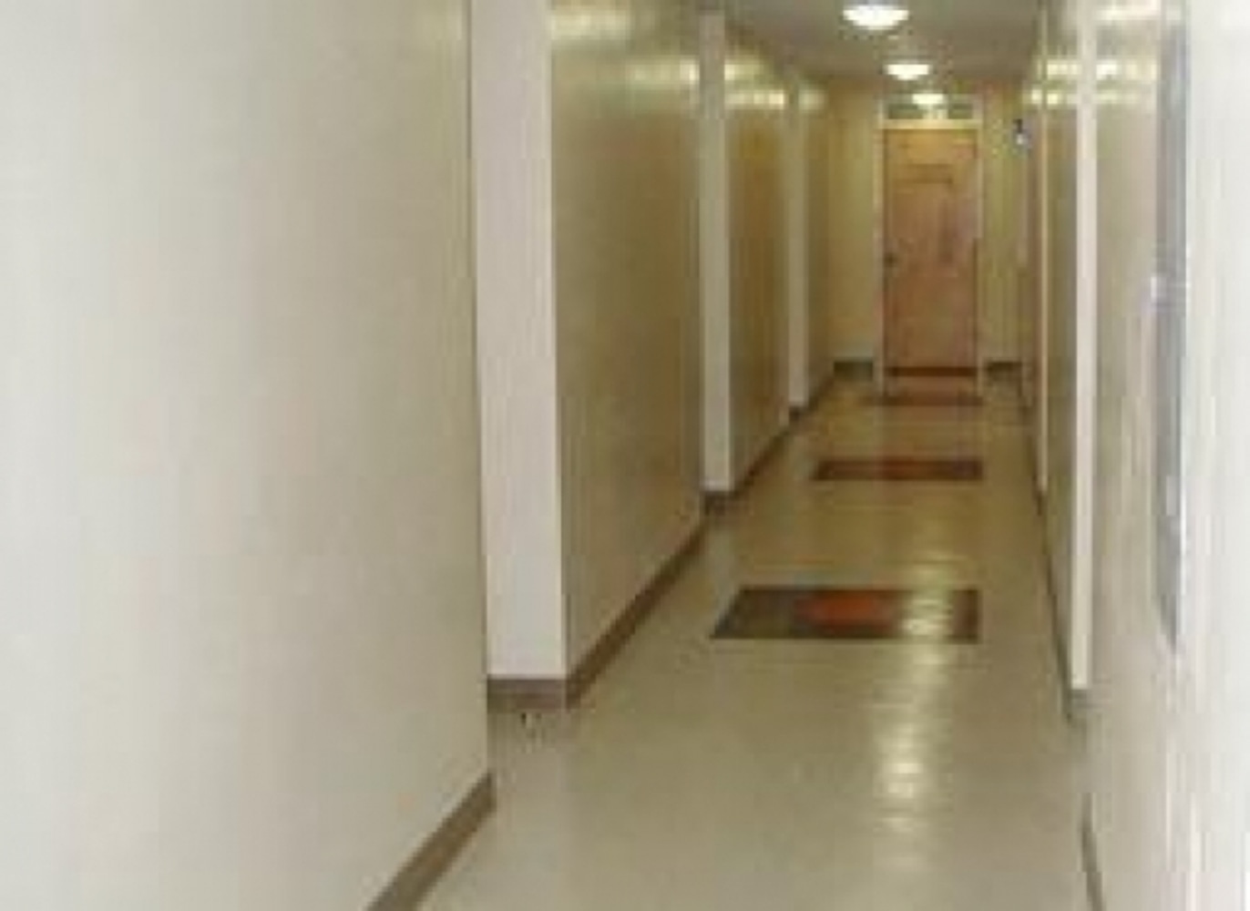 Lucy Laney Dormitory Renovation