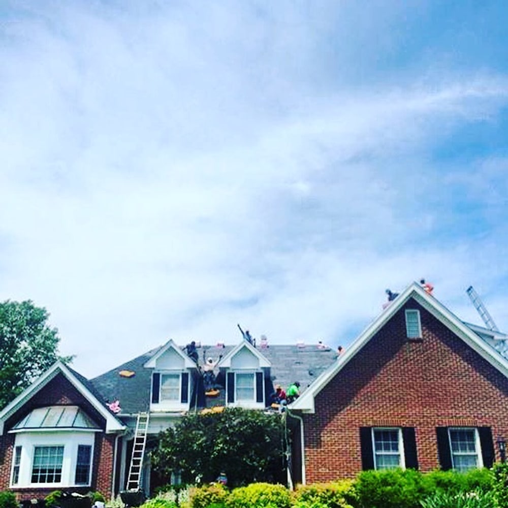 Photos from Cochran Exteriors, Llc