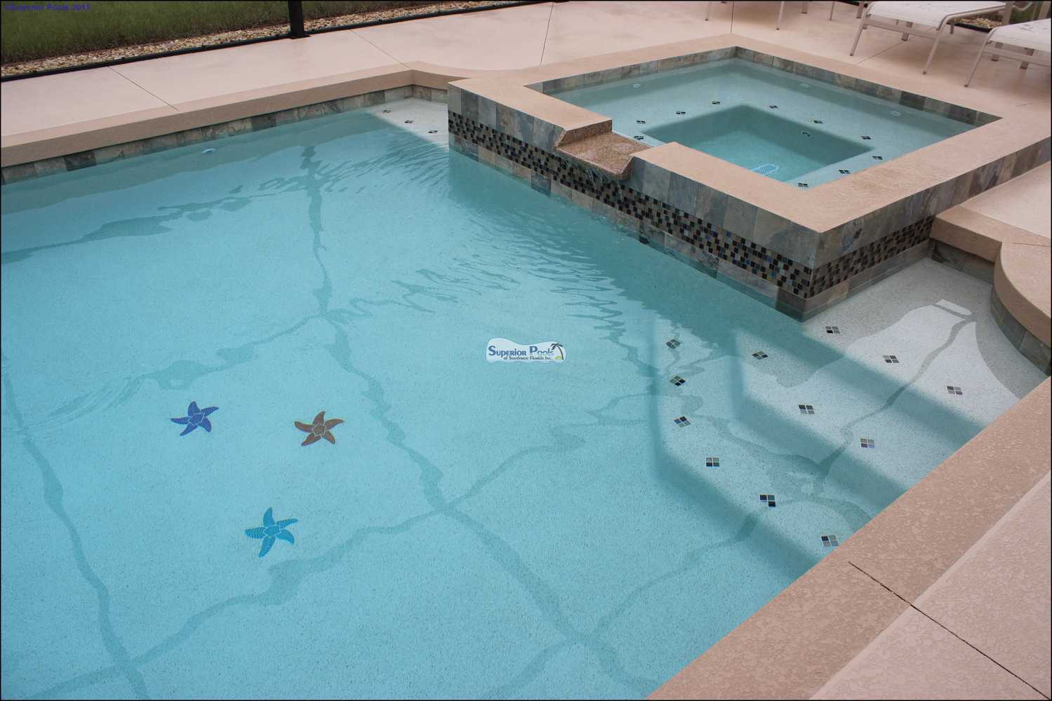 Photo(s) from Superior Pools Of Sw Fl Inc