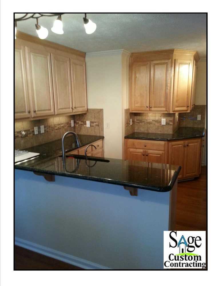 Photo(s) from Sage Custom Contracting