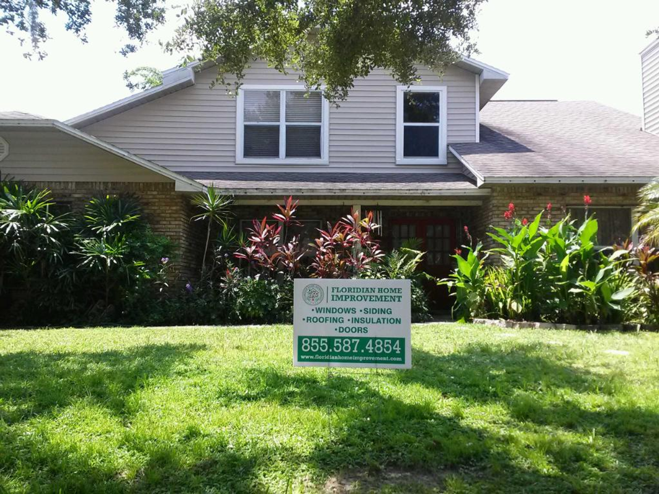 Photos from Floridian Home Improvement