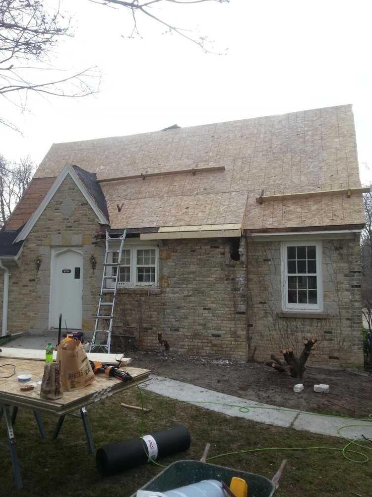 Photo(s) from Integrity Roofing & Remodeling Llc