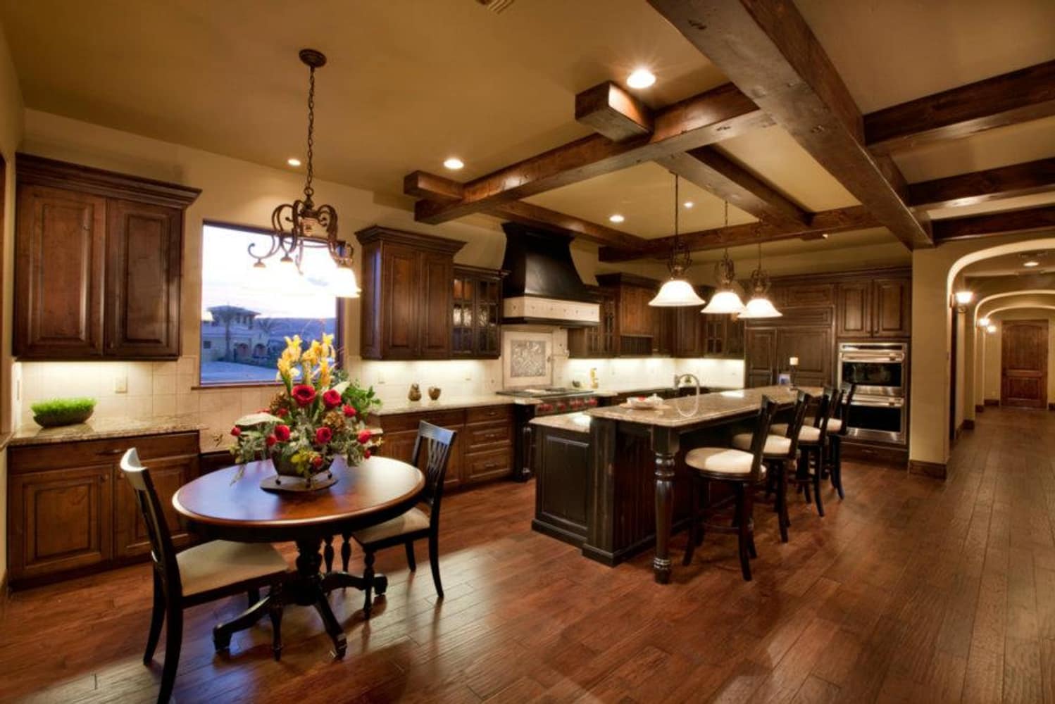 Via Lido Custom Home - Level Development Group Llc