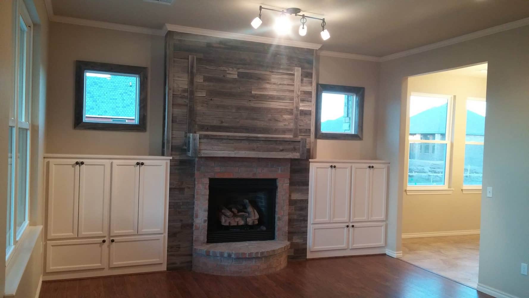 Broadway New Home Build