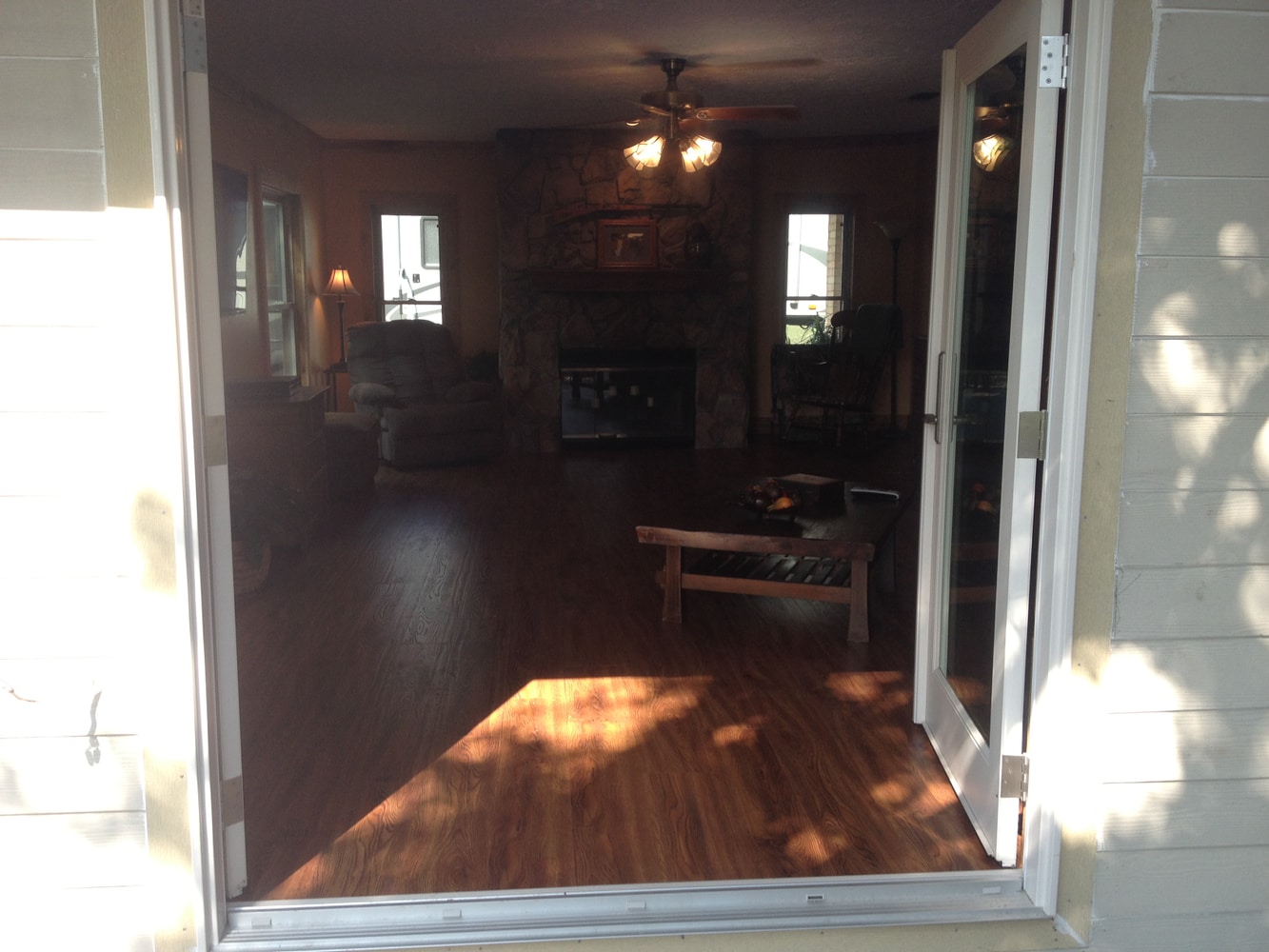 Complete Add-on Remodel