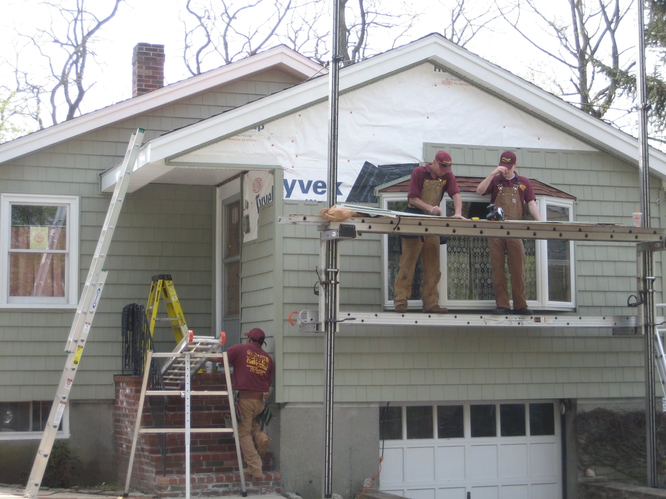 Photo(s) from J.Serven an Son Construction Company