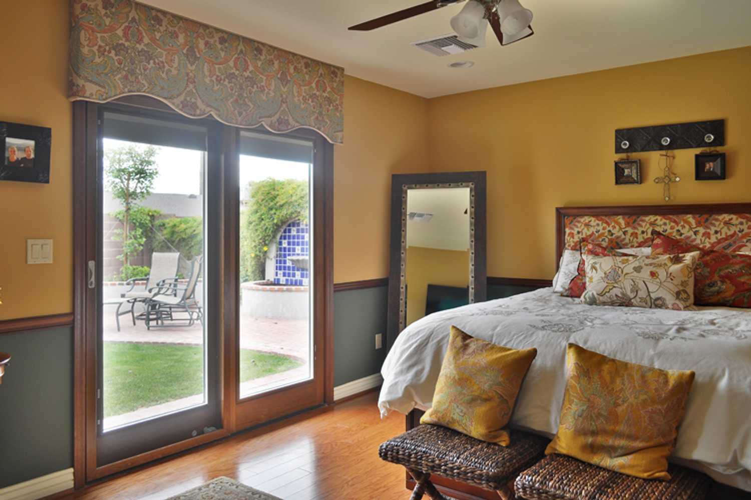 Pella Designer Series