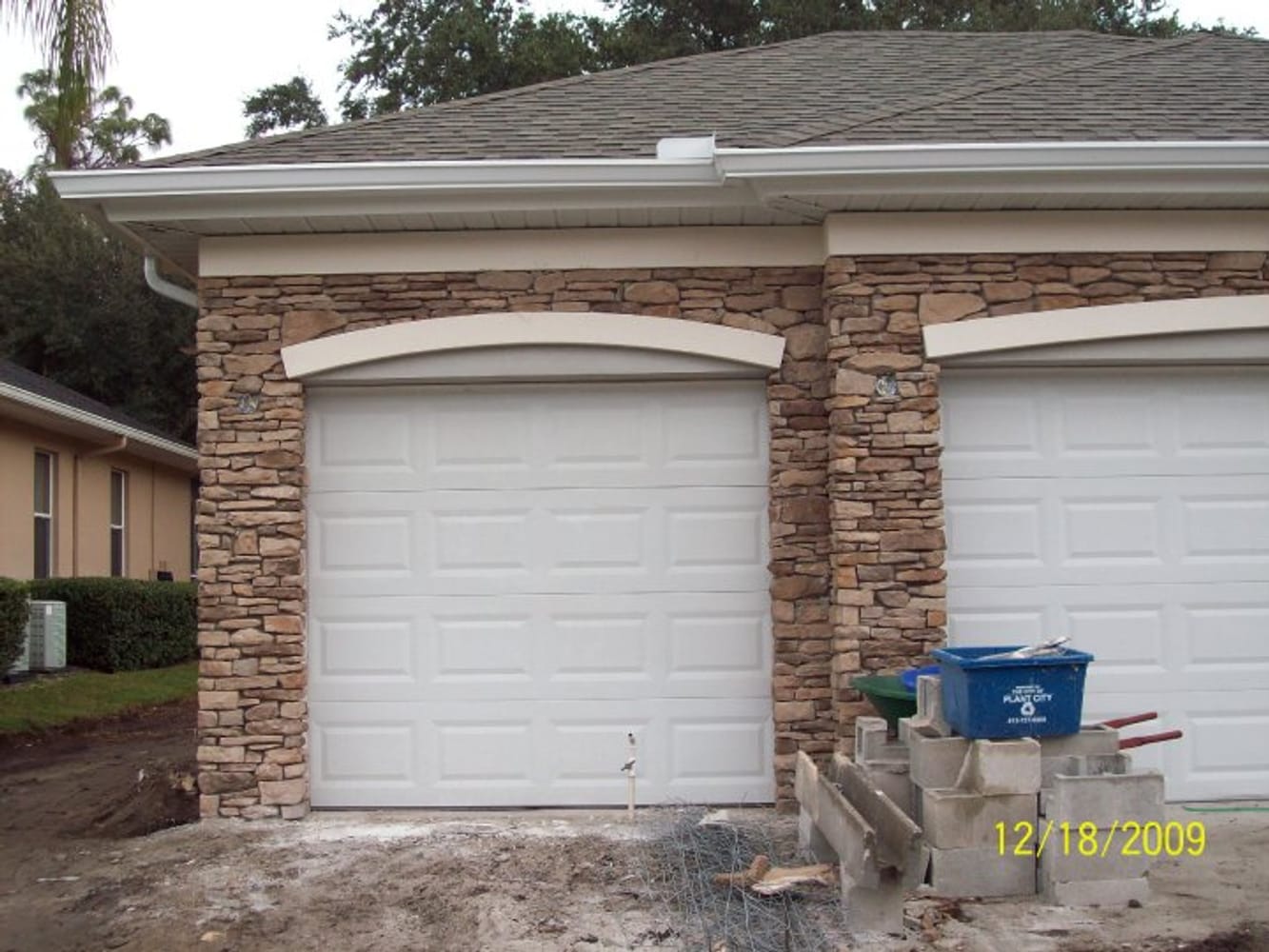 Masonry by Wm Rizzo, inc Project