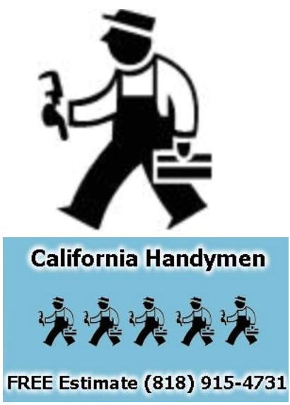 California Handymen