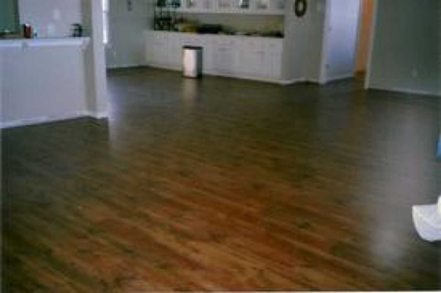 ABS Design & Construction Inc. Flooring Project