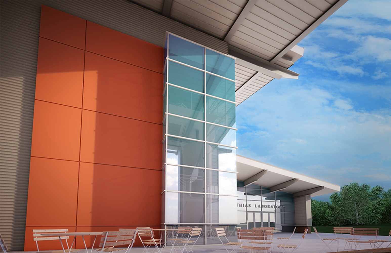 Projects by Premier Consultants International Inc