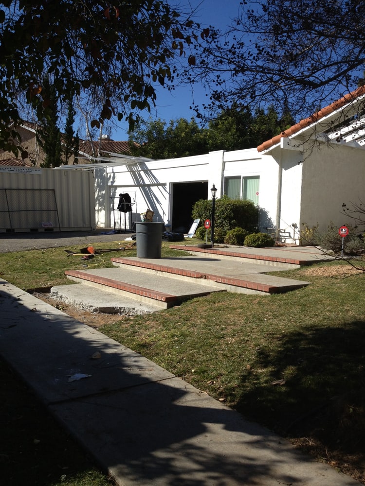 Woodland Hills - Custom Home