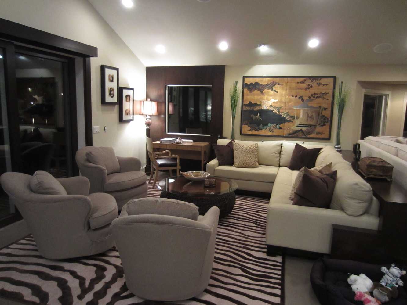 California Flooring And Construction Inc Project