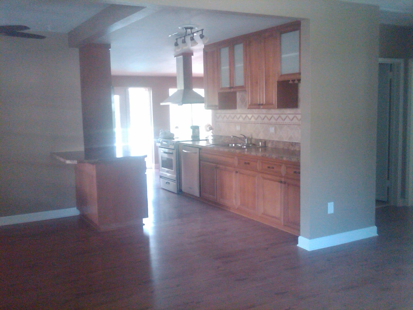 Project photos from Gt Construction Ltd Co