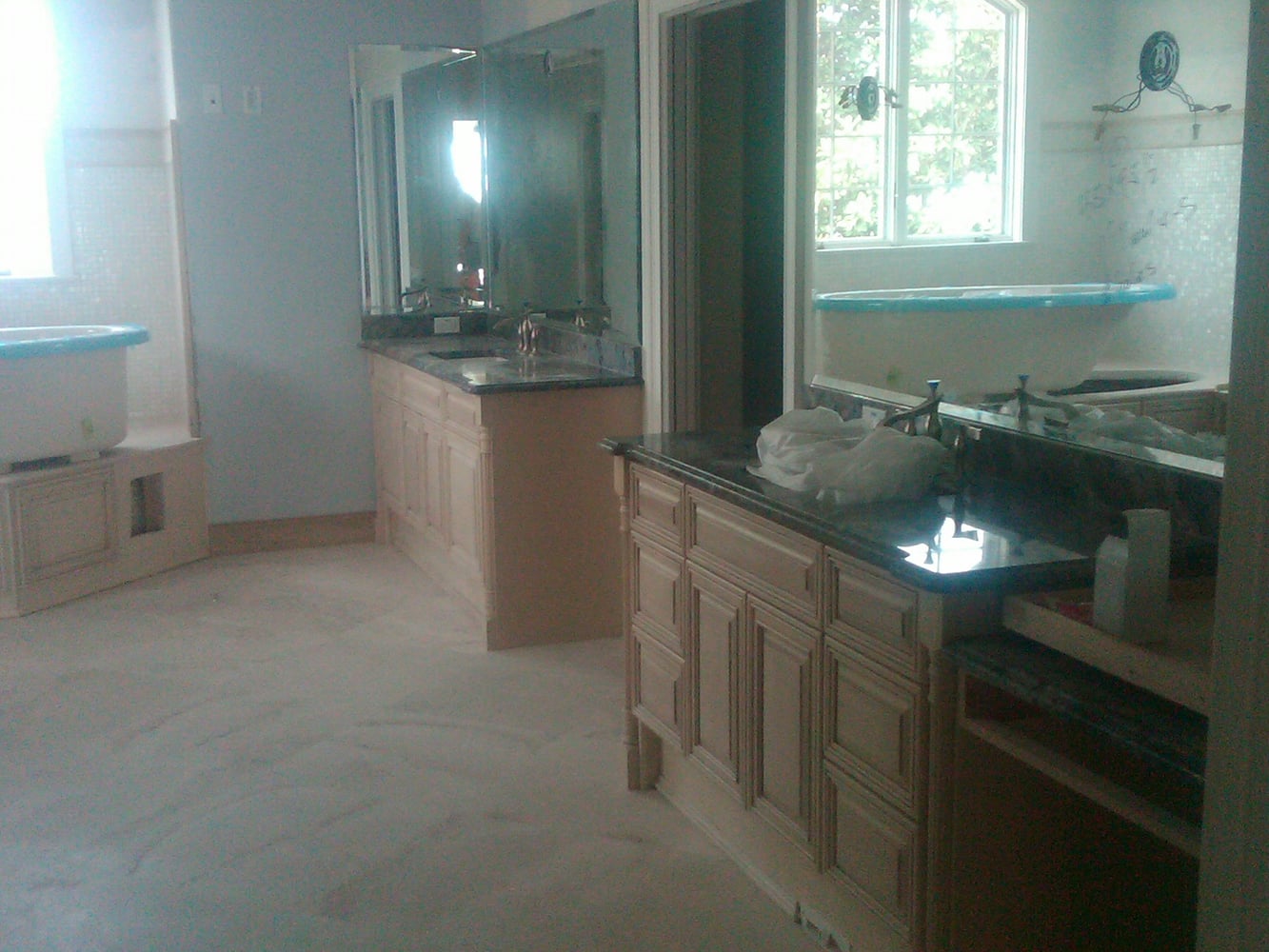 Project photos from Gt Construction Ltd Co