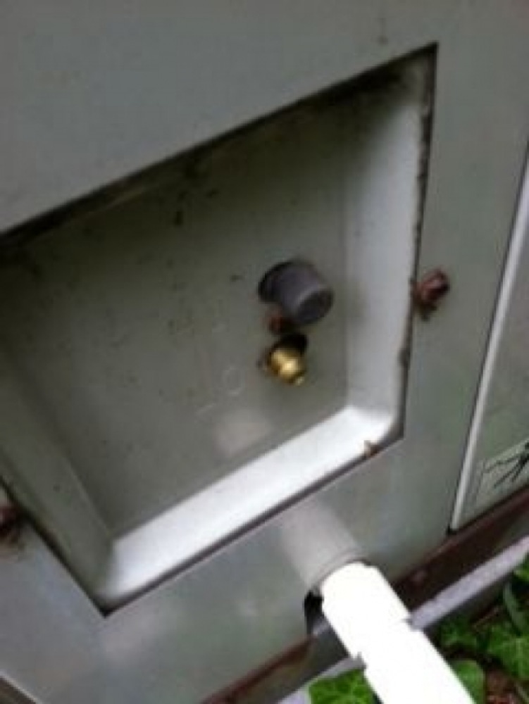 Professional Preventive Maintenance Before And After Photo's 