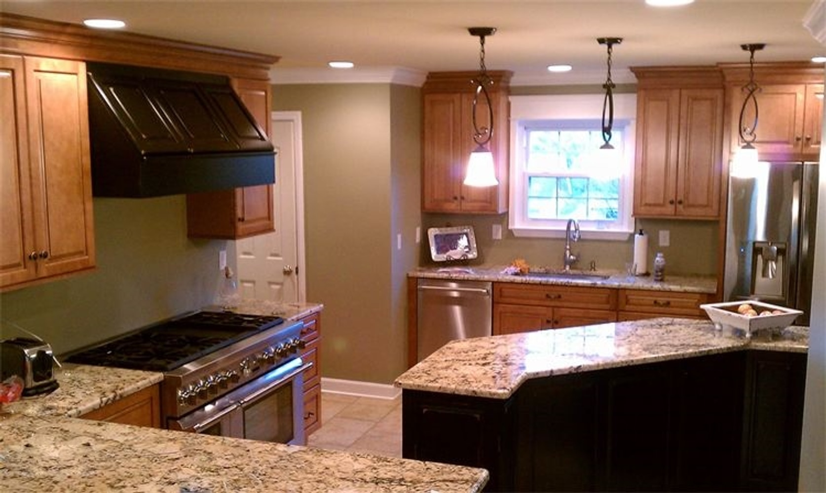 Photos from Homeworks Construction