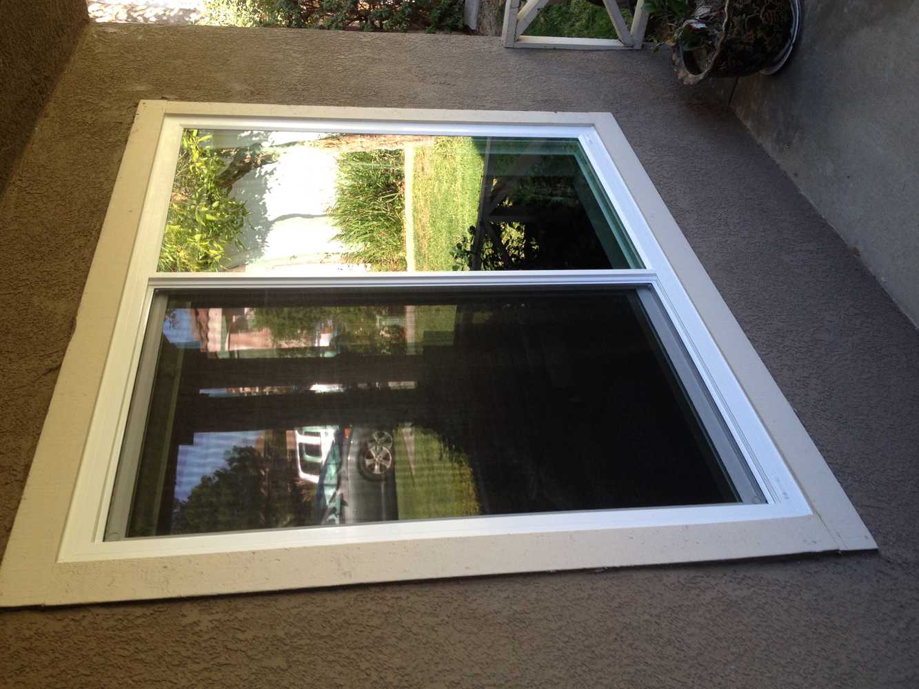 Vinyl Windows Chino Hills