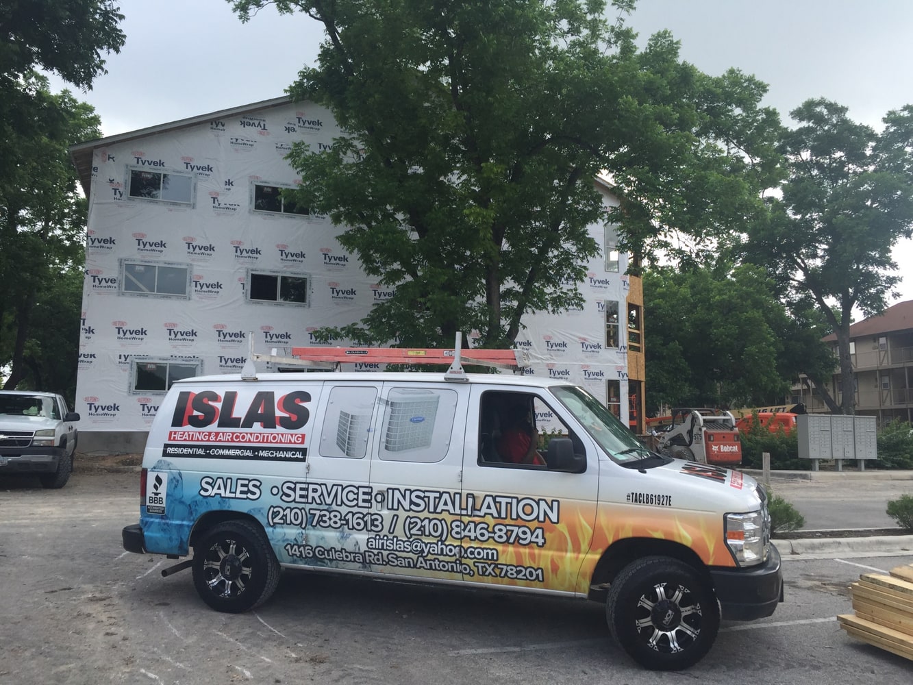 Photos from Islas Air Conditioning