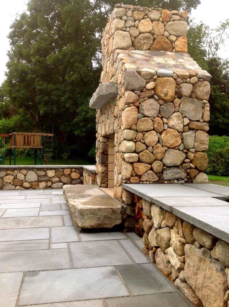 Projects by BrickStone Masonry Inc.