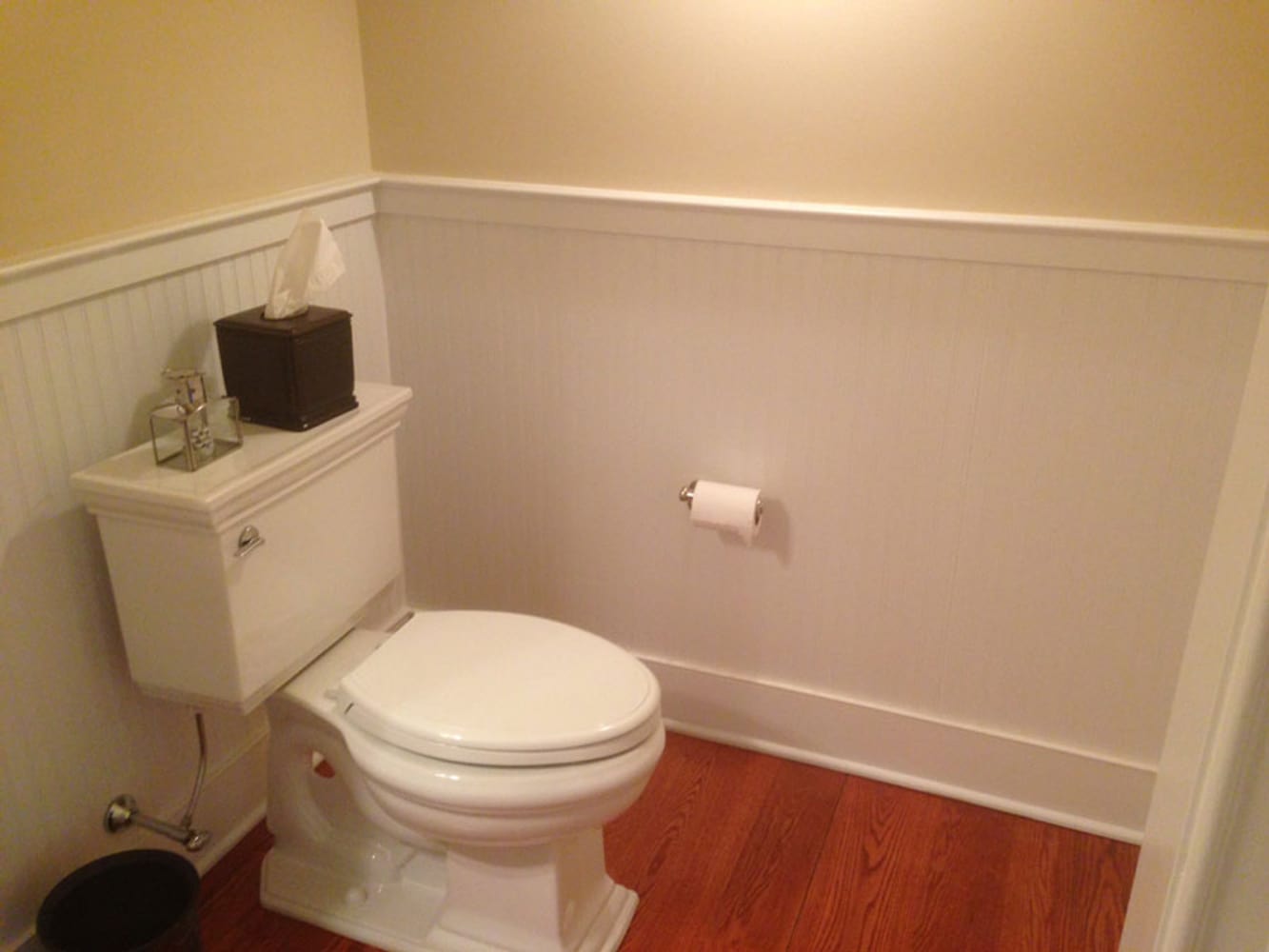 More project photos from Omni Building Group, LLC