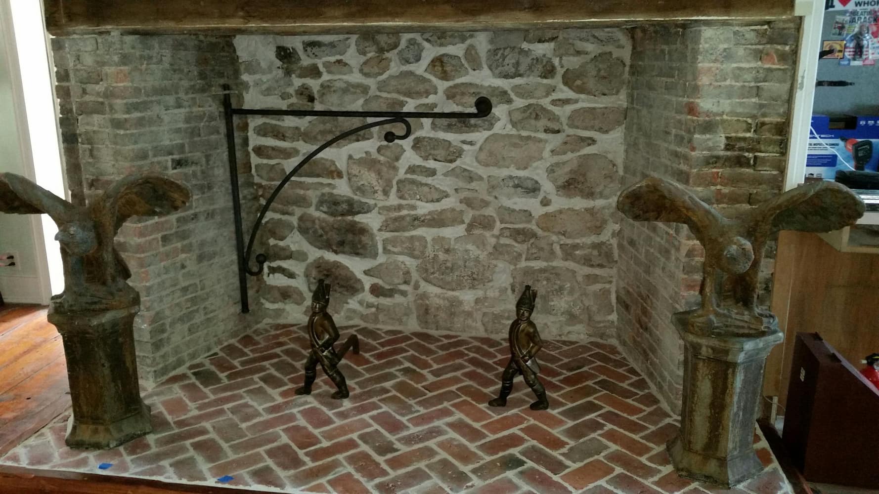 Photo(s) from Anthony Dovidio Masonry Llc