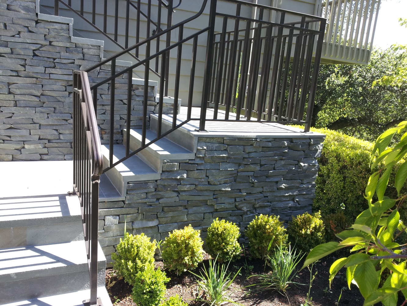 Horizon Tile Inc Project