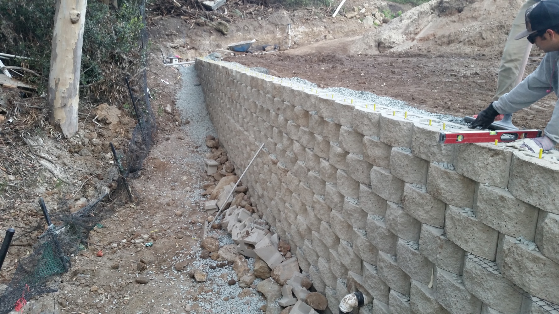 Photos from D M Concrete