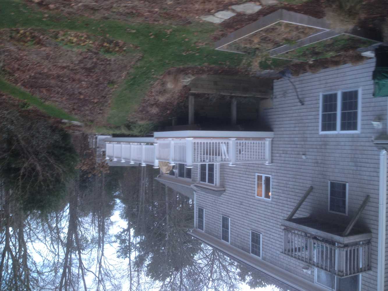 Photos from Michael Binnall Carpentry