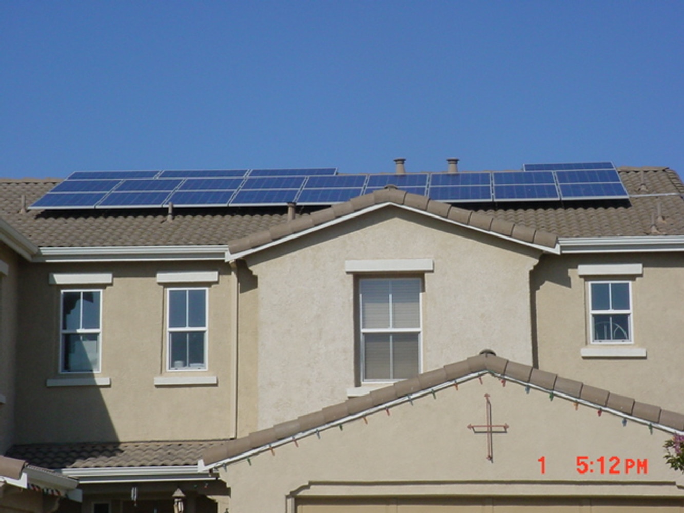 PetersenDean Roofing and Solar Project