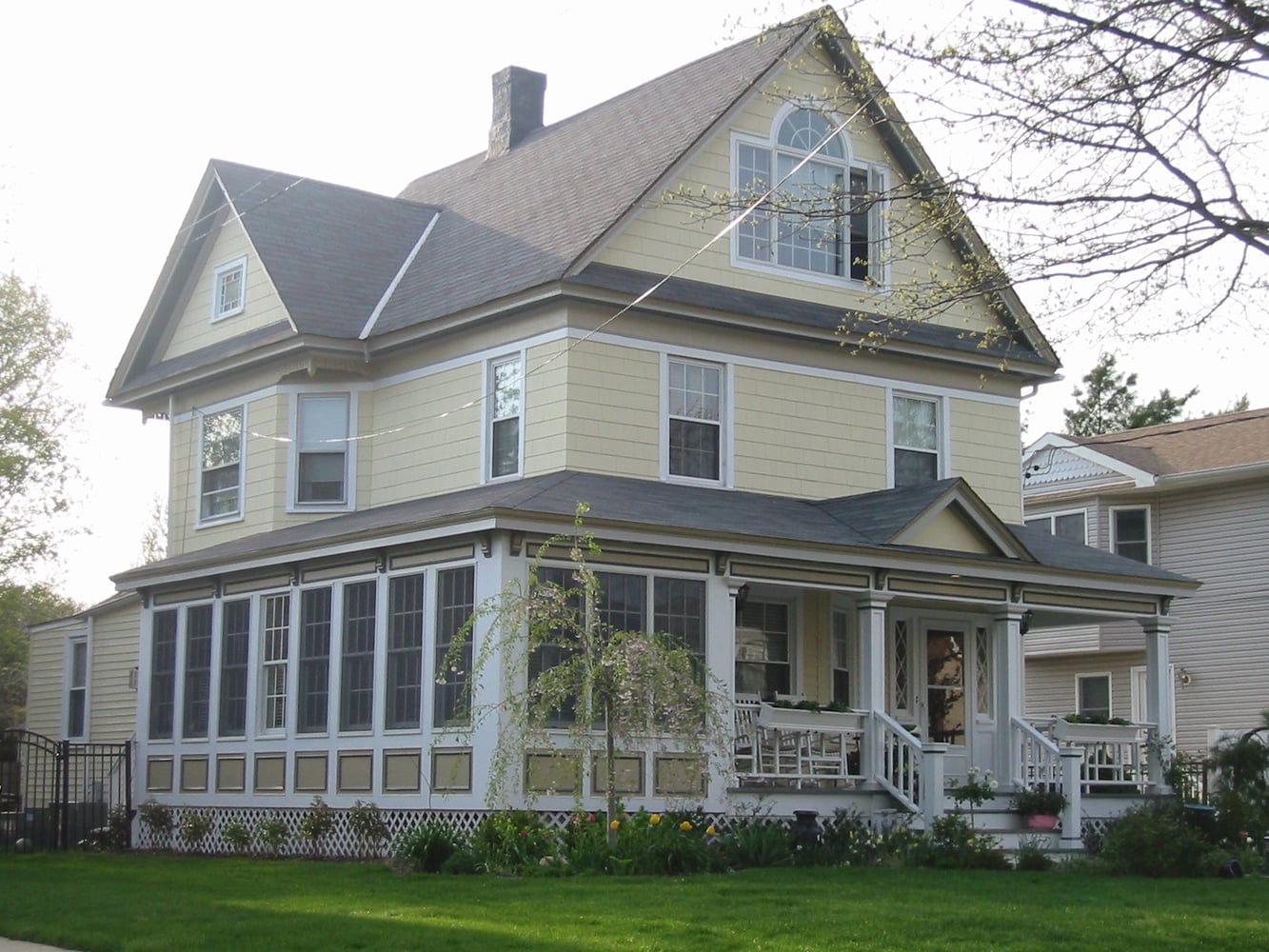 Projects by Improvements By Design Llc