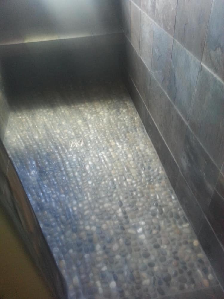 Photo(s) from All Mountain Tile & Flooring Llc