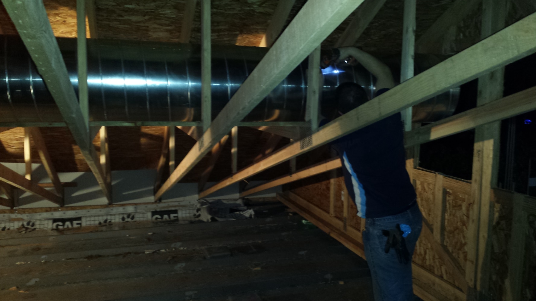 Photos from Evergreen Heating & Cooling