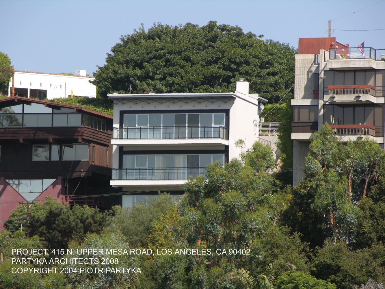 Photo(s) from PARTYKA ARCHITECTS