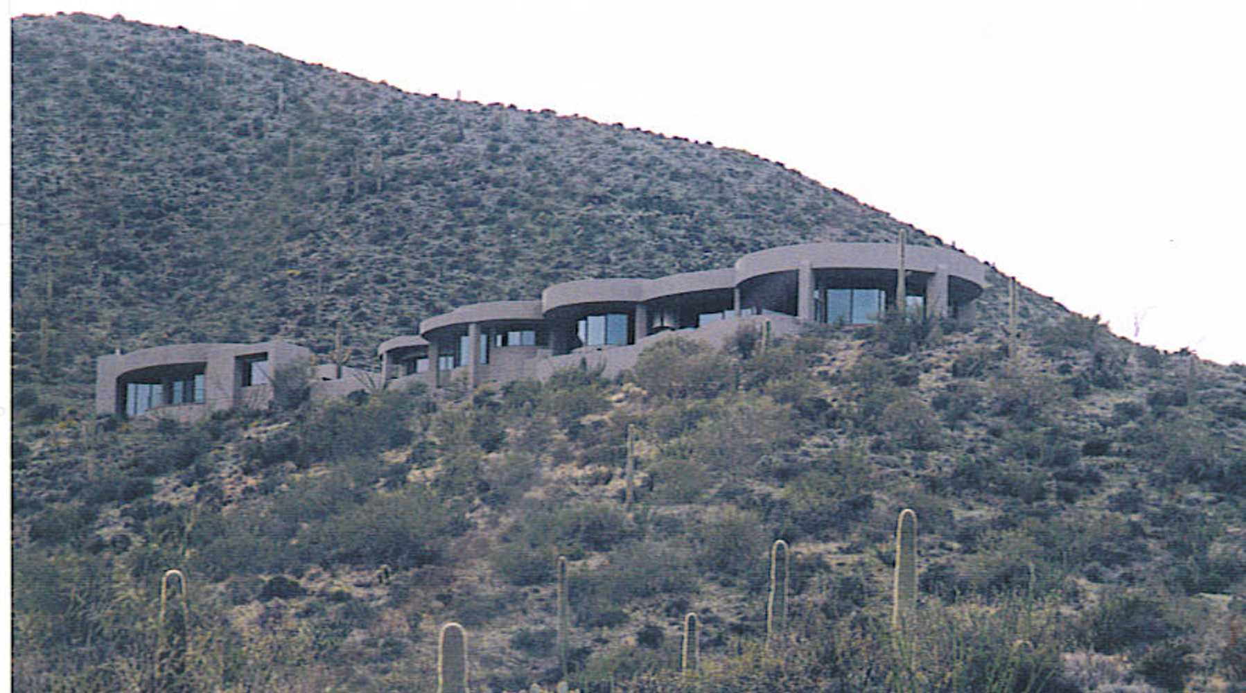 Classic Lightning Protection, Inc. Project