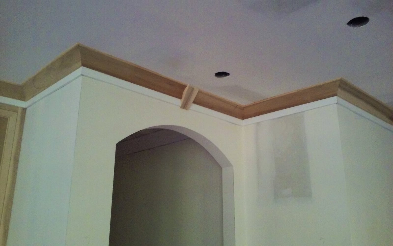 Photo(s) from Executive Finish Carpentry