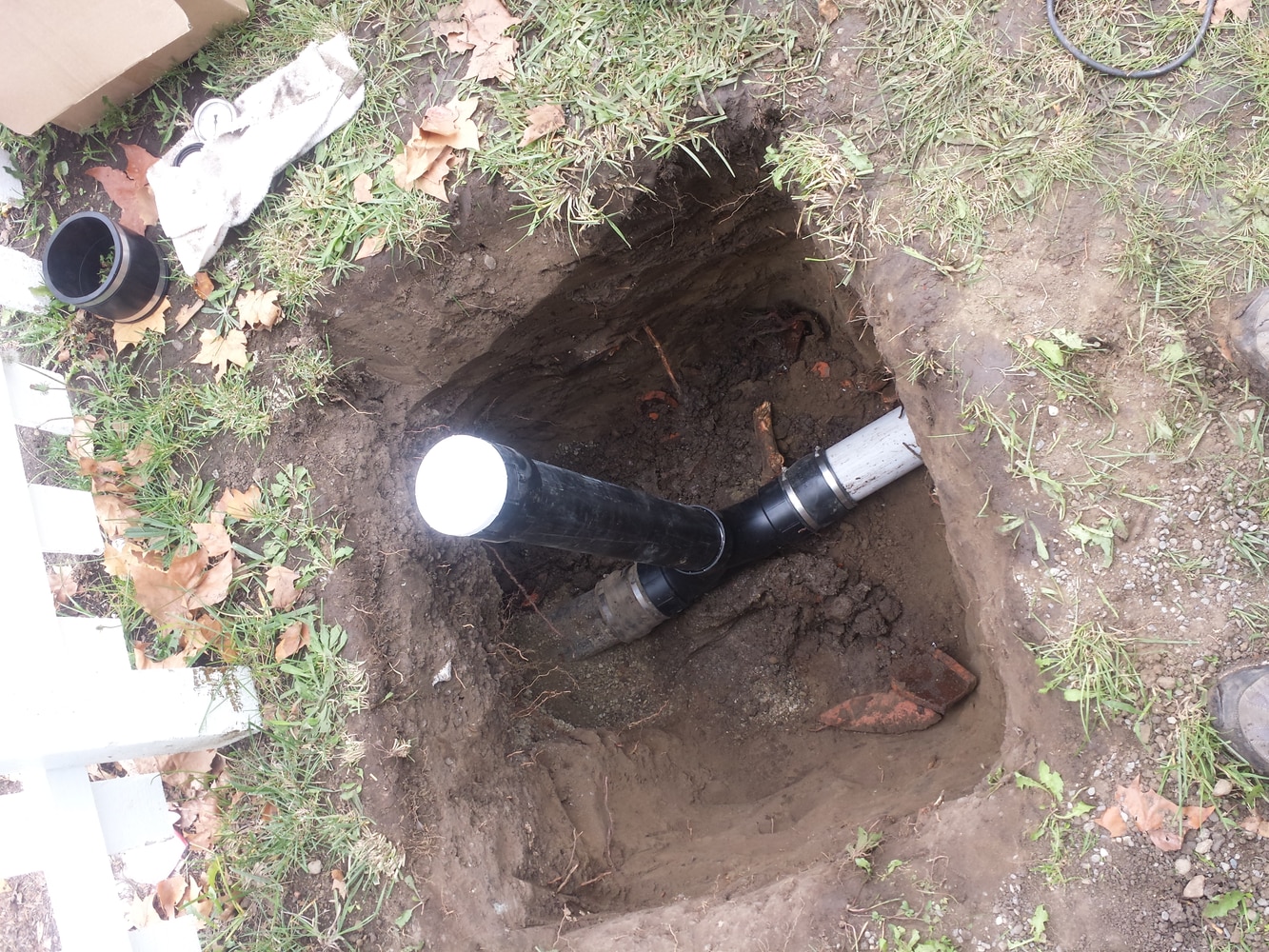 Just-in Time Home Services Photo Gallery