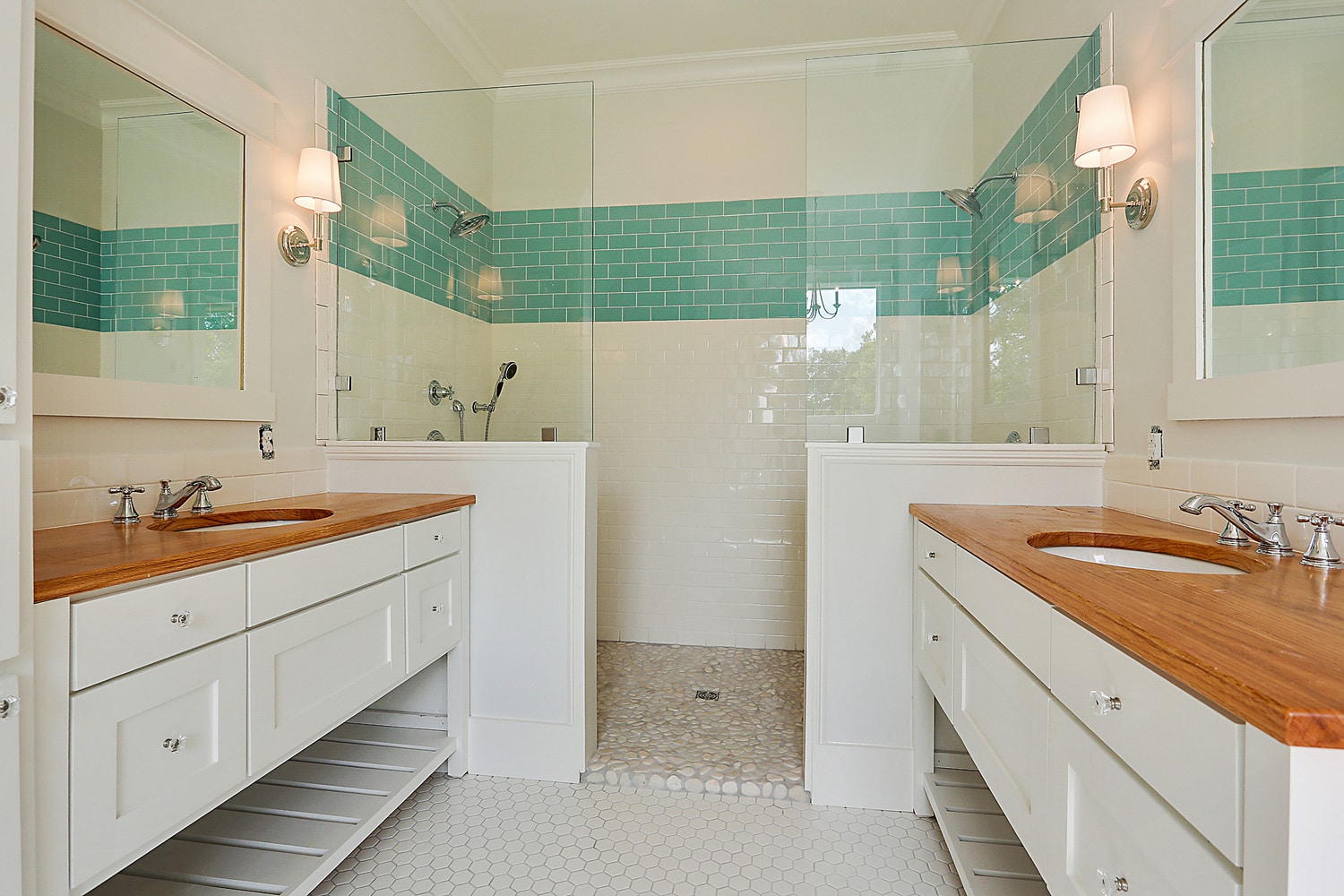 Carriagewood Estates Custom Home