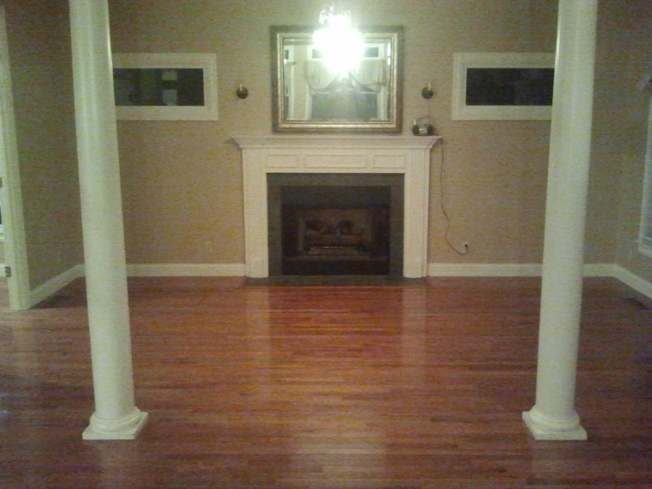 Diversified Flooring Works LLC Project
