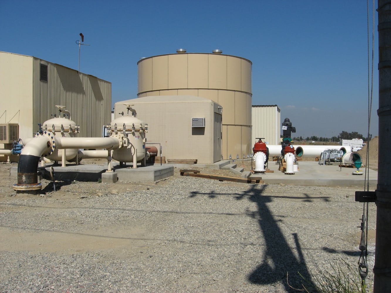 Various Project Photos from Omar G. Maloof