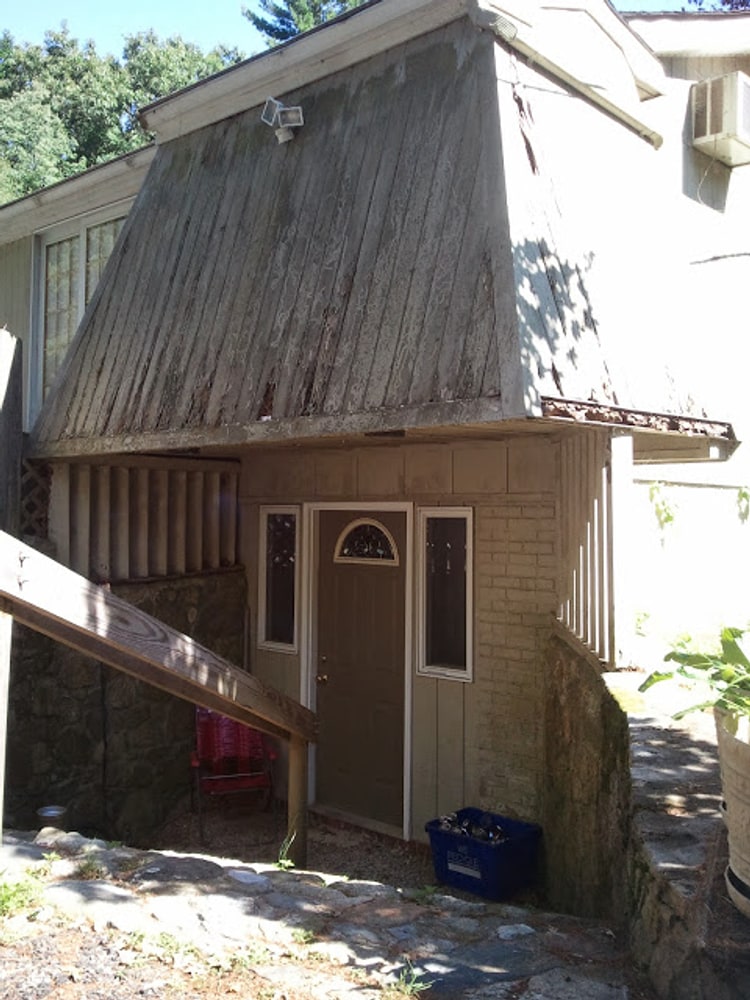Roof Repair (series)