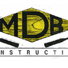 MDB Construction