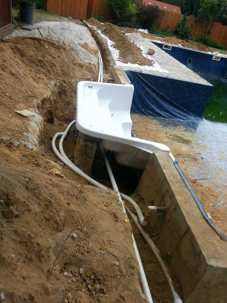 Photo(s) from M 5 Pool Company