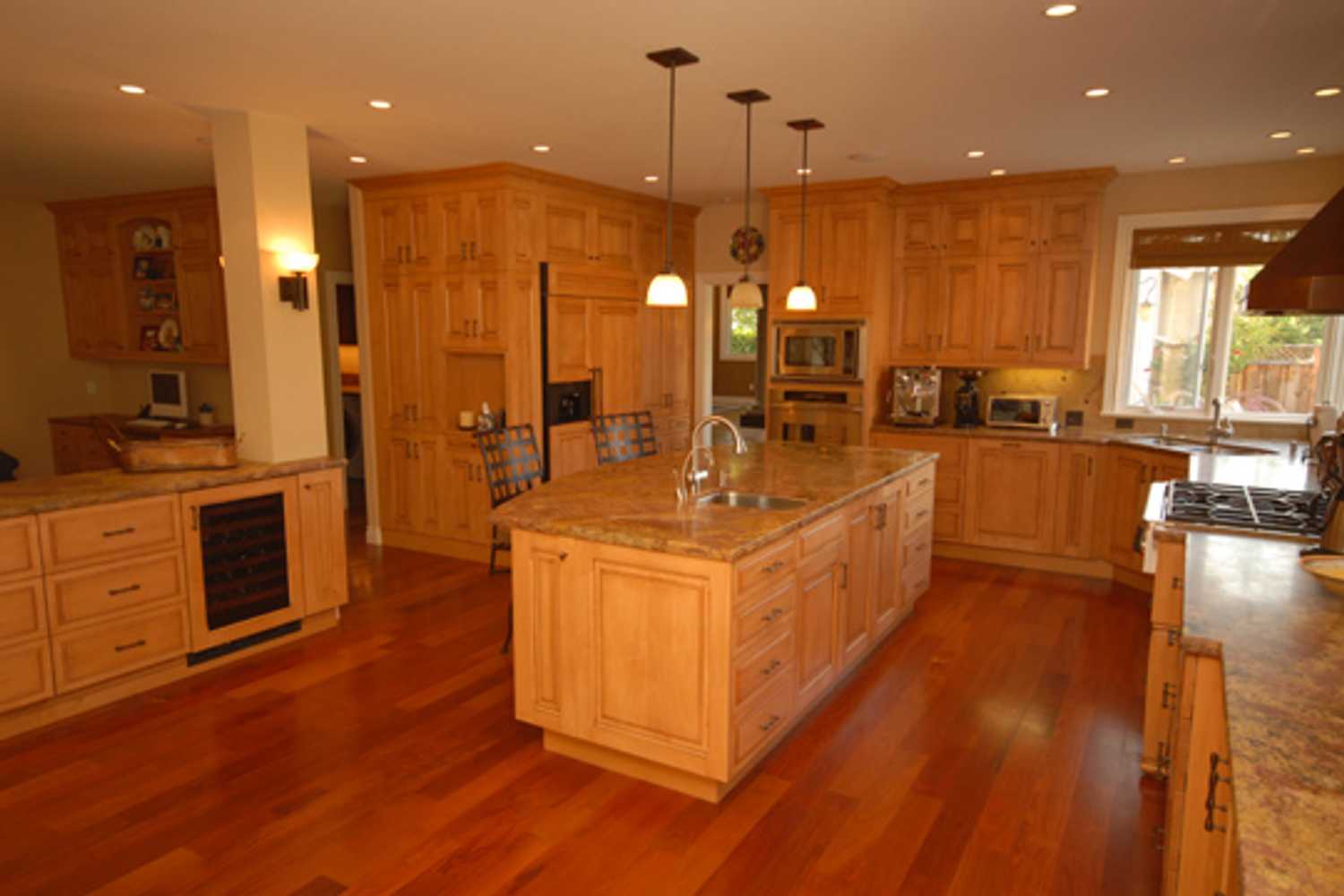 N F General Contractors Inc Photos