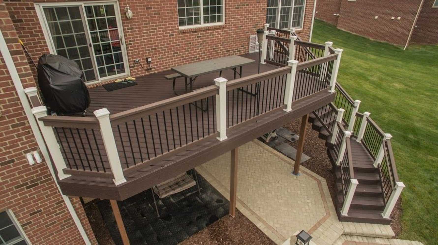 Woodcraft Design & Build Llc, Livonia, MI General Contractors Contractor Profile Address