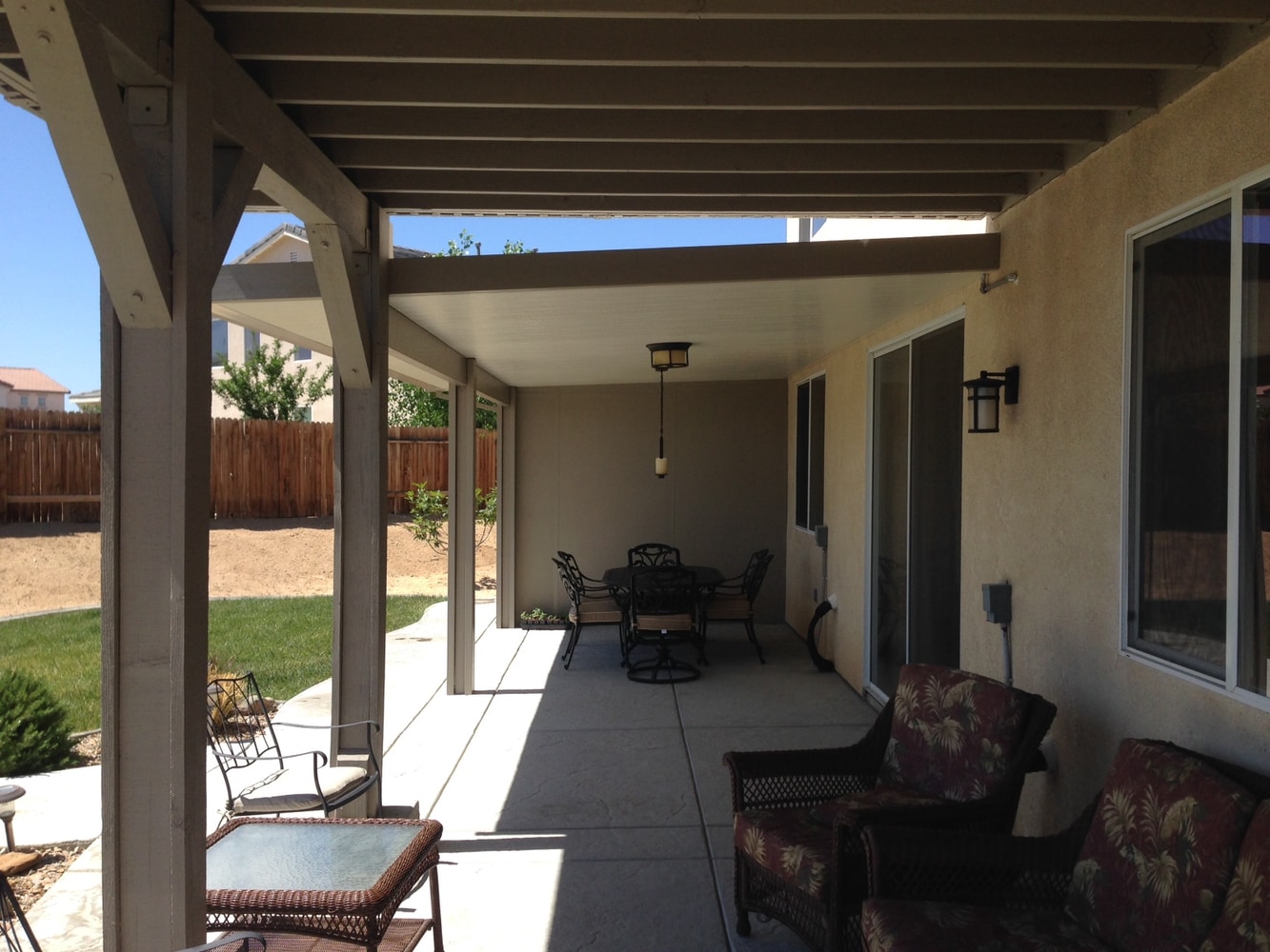 Photo(s) from Reliable Renovation