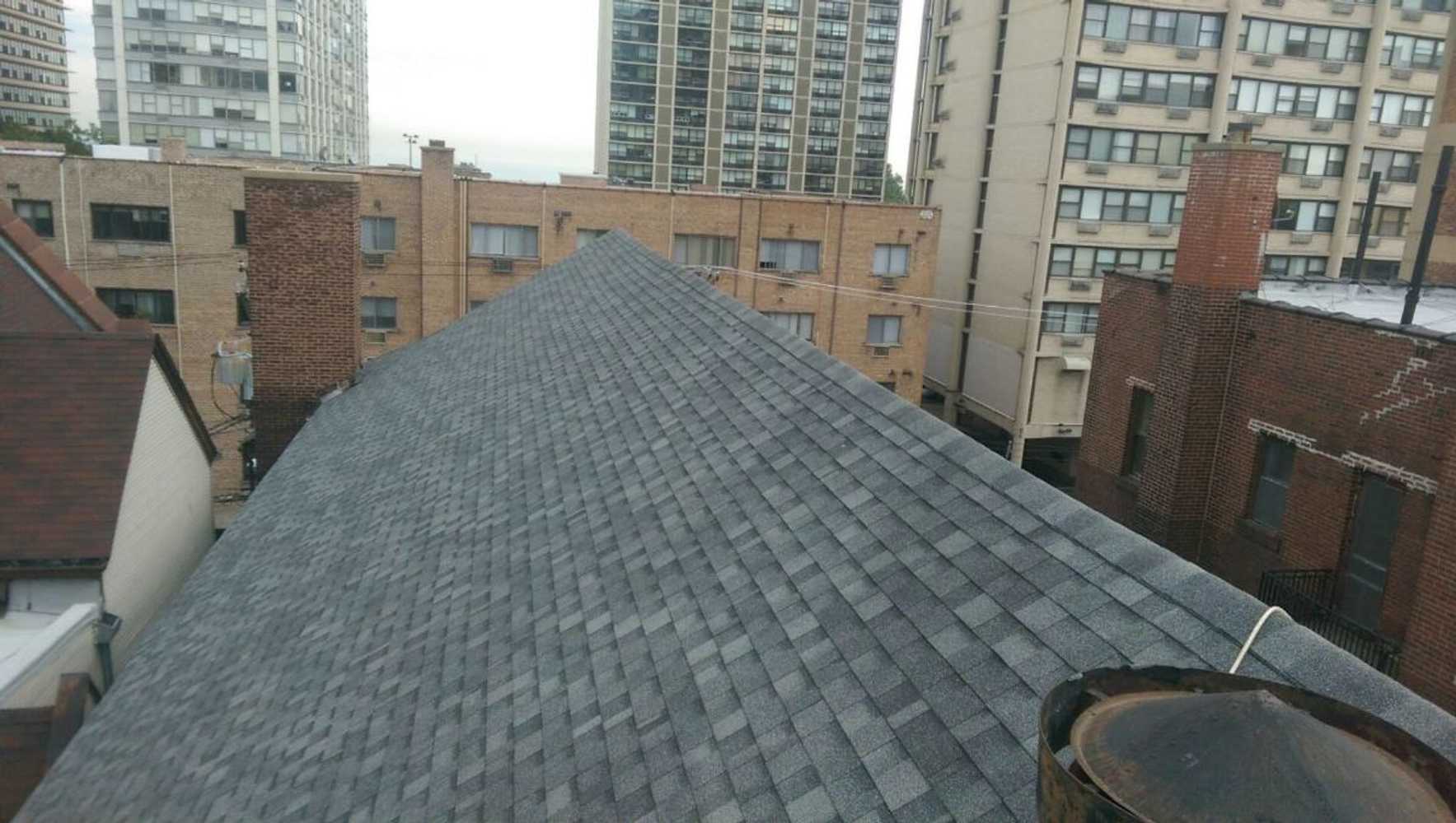 Roofing
