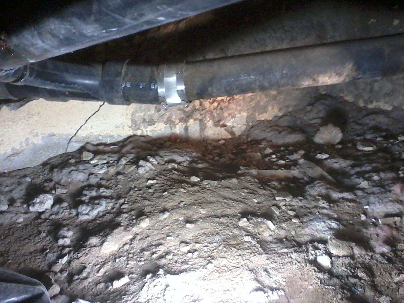 Project photos from Randall Plumbing