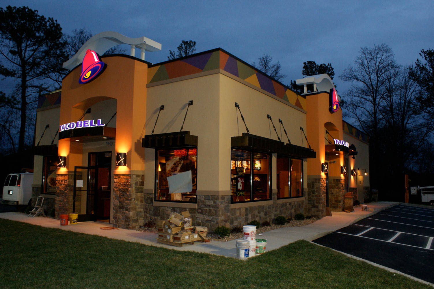 Photo(s) from Richard Conrad Fryar