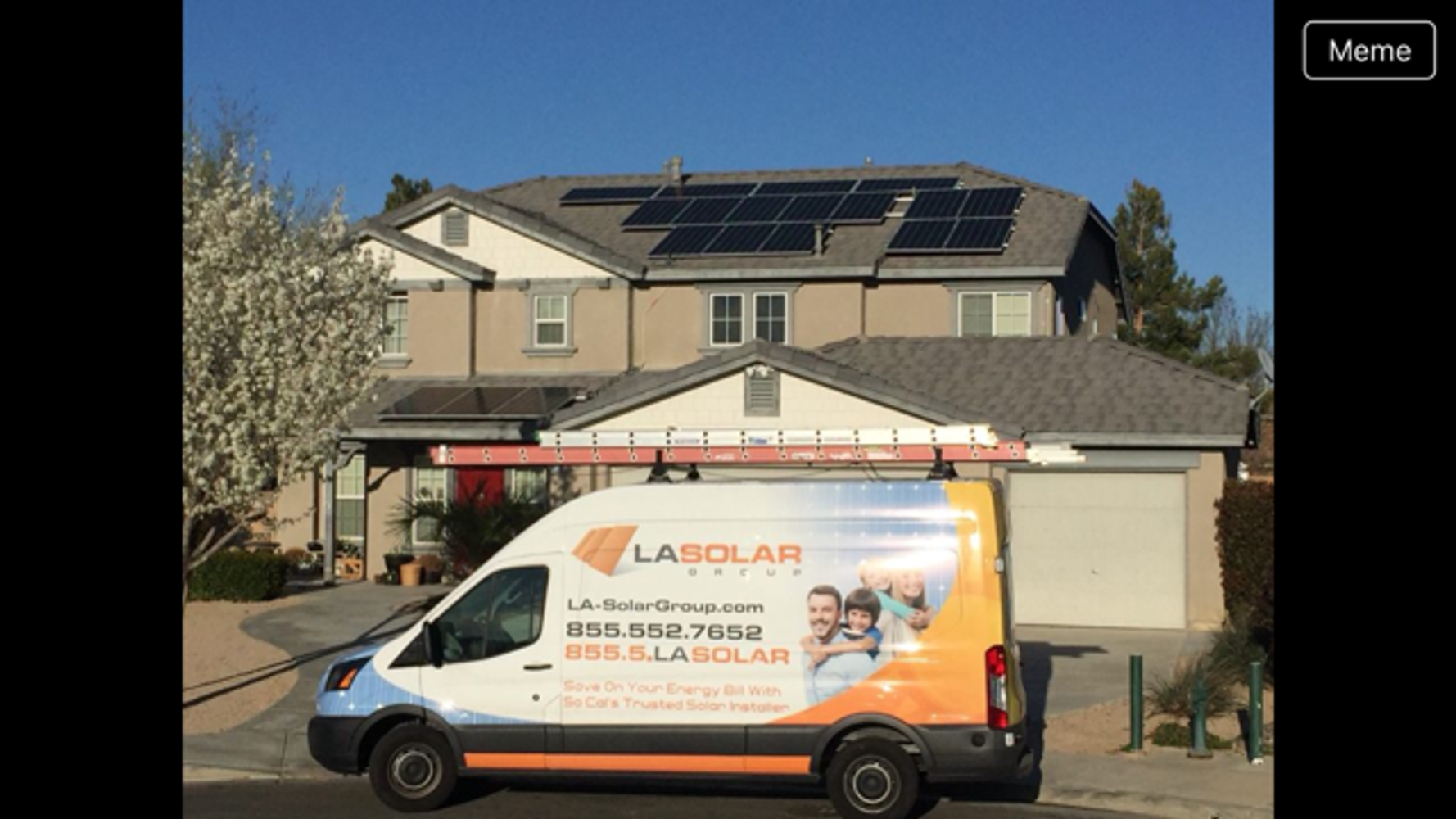 Photos from La Solar Group Inc